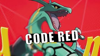 Pokemon Rap - CODE RED (shofu, Scoot, VI Seconds)