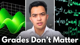 Engineering Students Need to Stop Obsessing Over Grades