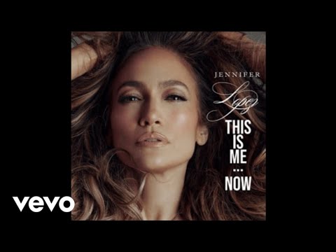 Jennifer Lopez - Faint(Bonus Track)(A Cappella)
