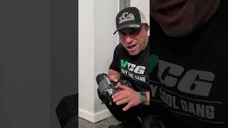 Never SEEN a Tool LIKE this!