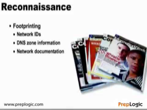 Certified Ethical Hacker Training - Hacking Methodologies
