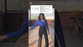 High Paying CA Alternatives | Global Certifications | CPA | ACCA | CMA | EA