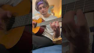 #DailyGuitar day 80 #GusBurchGuitarPractice