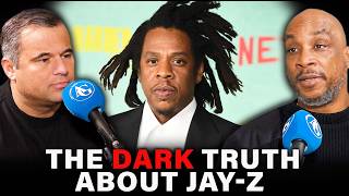 The Dark Truth About Jay-Z - Best Friend DeHaven Irby Tells All