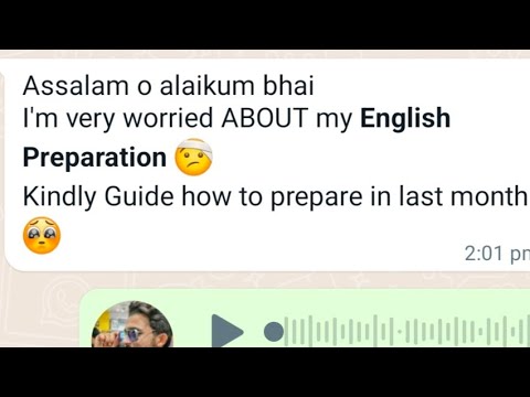 HOW TO PREPARE ENGLISH IN LAST MONTH OF NMDCAT 2022|NMDCAT PREPARATION 2022|DR GHULAM AKBAR|TIPS