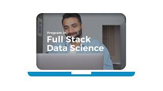 Full Stack Data Science Program(FSDS)