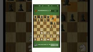 Best Checkmate In 12 Moves🔥#chess#chesscom#chessrush#chesstraps#chesstactics#chessvideoplus