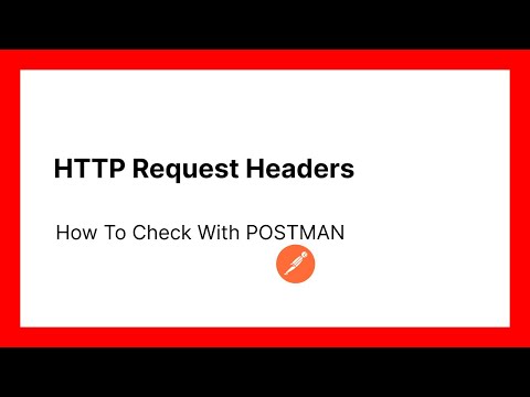 Cat API  - How To Check HTTP Request Headers With Postman - 2