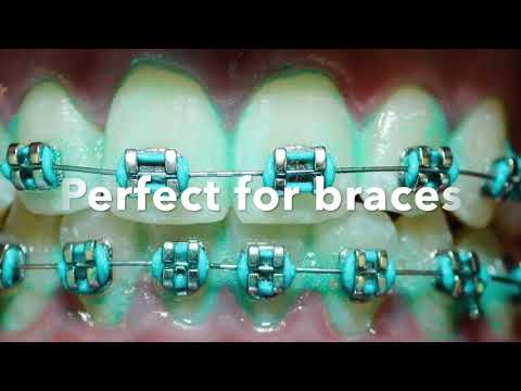 Plaque HD Short Video