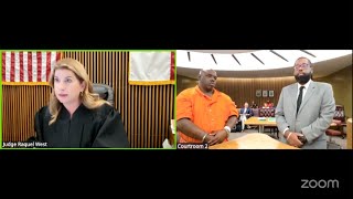 “No Excuses!” Judge West Drops the Hammer in DUI Manslaughter Case