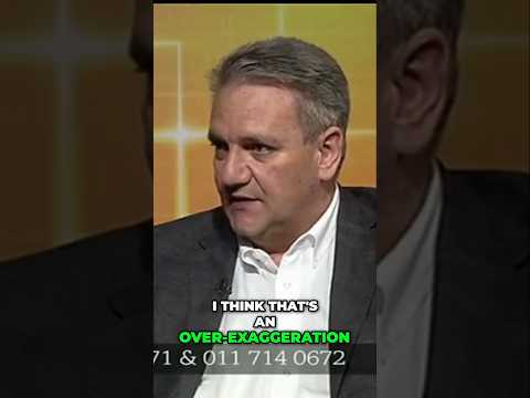 Is Fraud Really the Lifeblood of the Legal Profession? Interview