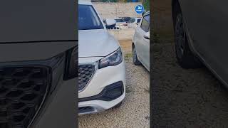 Sasti Cars in Pakistan 🚗 NCP Market Full Review | #JUPoint #CarMarket #Shorts