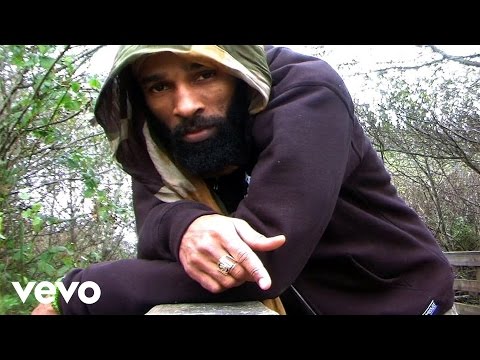 Spragga Benz - SWA (Sleep With Angels)