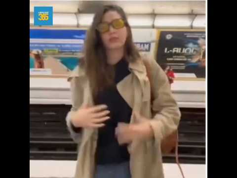 #funny #funnygirl #funnyvideo #funnumoments #stupidpeople #stupid_for_study #stupidsituation #laugh