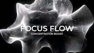 Hyper Focus Mode - 16Hz Beta Binaural Beats – Reduce Procrastination and Build Study Momentum