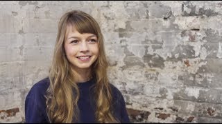 Canadian Creatives | Dorota Pankowska of DoriTheGiant.com