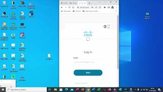 How to login on CISCO SkillsForAll, Learn & Take your Exams
