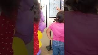 How to order in McDonald Machine #mcdonalds #machine #howtoorder #shorts