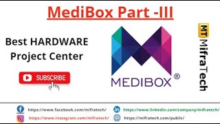 MediBox Part 3 - Mifratech#bestembeddedprojects#besthardwareprojects#bestmlprojects#bestAIprojects