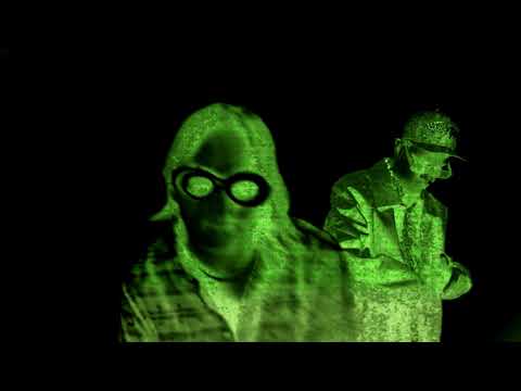 Just Hush, Toney Chrome, solis come thru - mahiwaga/it's laser pala. - a short film