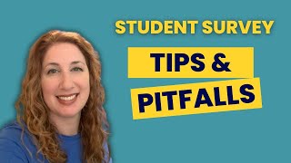 How to Collect Student Feedback as a Teacher (and how NOT to)