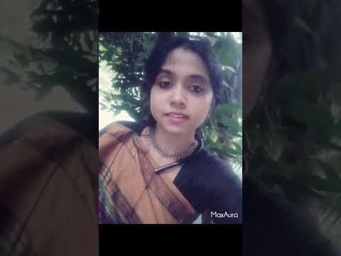 Kavyatari - কাব্যতরী । Khapi - খেপি |  Boby Sarkar - ববি সরকার | Bristy Roy - বৃষ্টি রায়