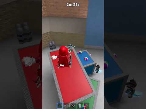 LITTLE RED RIDING HOOD MM2 MONTAGE...🧺
