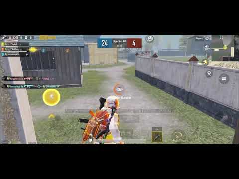 Pubg mobile 25kills season 16 gameplay tdm