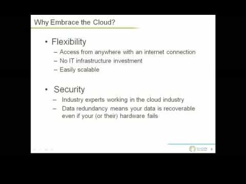 Cloud Storage