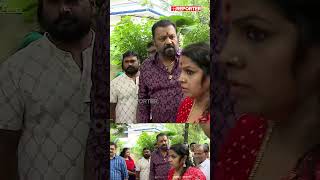 'രാഹുല്‍ മാങ്കൂട്ടത്തിലൊന്നും ഇലക്ഷന്‍ വിഷയമല്ല'; Suresh Gopi