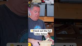 Big Fancy Tools? #woodworking #diy #tools