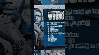 Valiant ft 450 - prove them wrong (lyrics) 🔥 🇯🇲 #lyrics #dancehall #jamaica #valiant #450