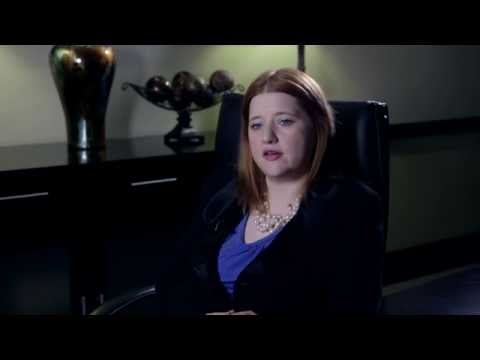 Meriwether & Tharp - The Atlanta Divorce Team - Lawyer Lisa Marie Chambers Bio