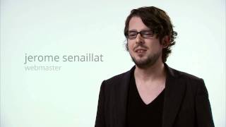 GoMo: How Google Developed a Mobile-Optimized Website for google.com/mobileads.