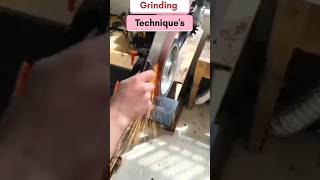 Grinding Techniques || How to remove a cut with grinding #grinding #shorts #viral #successmaster
