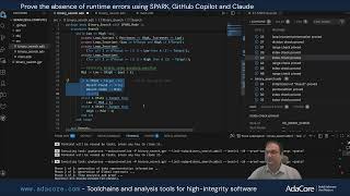 How to Prove the Correctness of AI-Generated Code Using Formal Methods