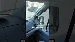 Starlink Hack  Get Internet Anywhere in Your Camper Van!