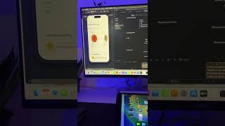 #softwareengineer #ios #iosdesign #code #ui #geekpranee