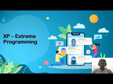 XP  Extreme Programming - Agile PM Method best for software development. PMP Exam Preparation