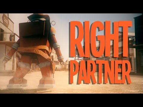 Right Partner