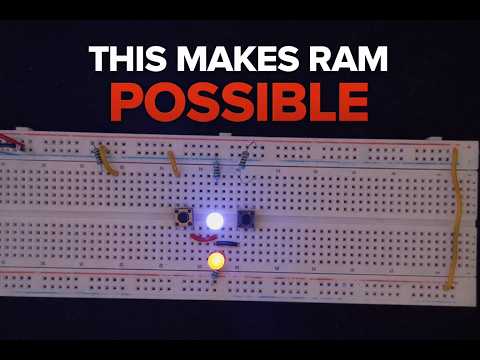 There's A THIRD Electrical State You Don't Know About?!