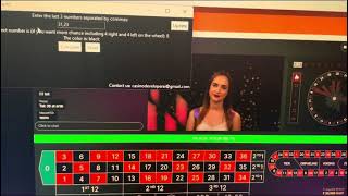 Casino developerai is a fraud