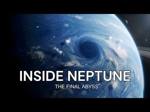 NEPTUNE: Mysteries of the Dreaded Blue Deep | Why NEPTUNE Is So Dangerous?