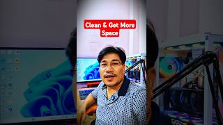 How to Clean Laptop/Desktop Hard Drive and Free Up More Space |