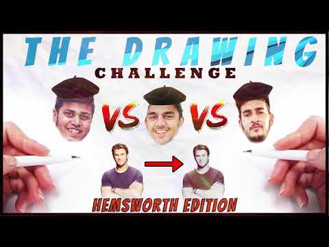 Drawing Challenge *FORFEIT*