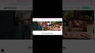 Moneybox App Review