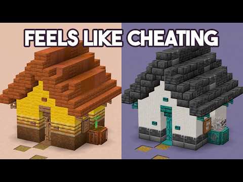 Never Struggle With Block Palettes Again