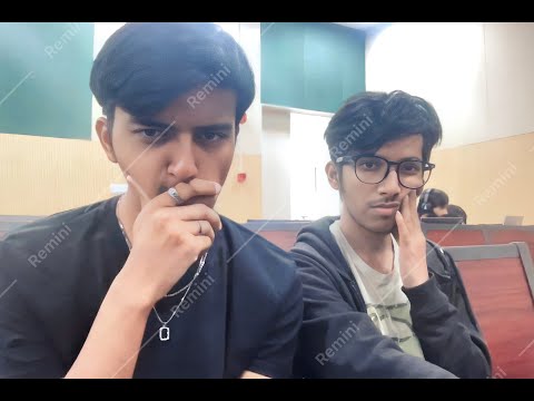 Study With Me for EndSems