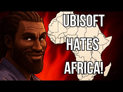 Ubisoft's Diversity Effort BACKFIRED So Hard It Verges on Racism