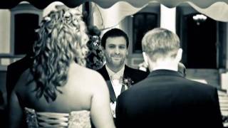 Sandis Vagners wedding photos of 2009